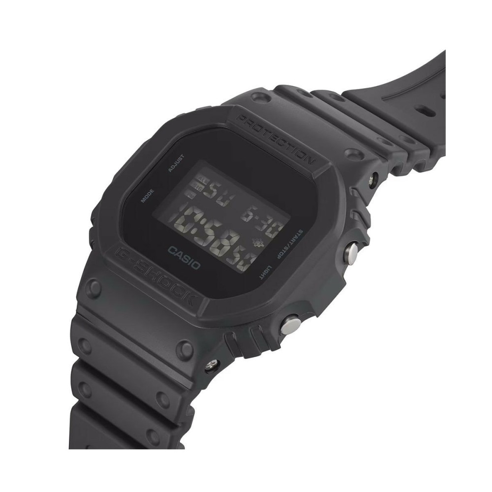 Herrenuhr Casio G-Shock DW-5600UBB-1ER (Ø 42,5 mm)