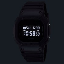 Herrenuhr Casio G-Shock DW-5600UBB-1ER (Ø 42,5 mm)
