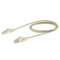 Câble Réseau Rigide UTP 6ème Catégorie Startech N6PAT300CMGRS 3 m