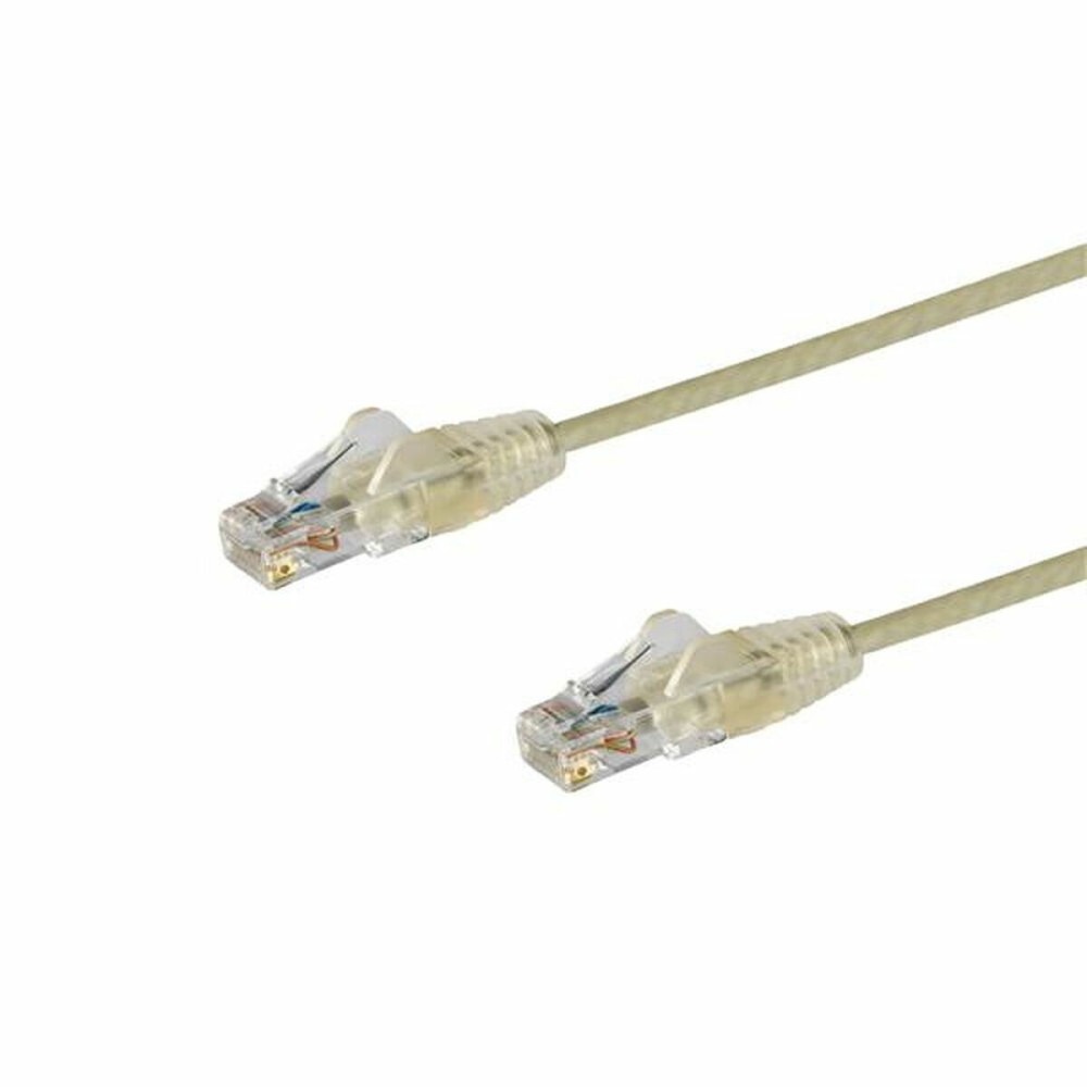 Câble Réseau Rigide UTP 6ème Catégorie Startech N6PAT300CMGRS 3 m