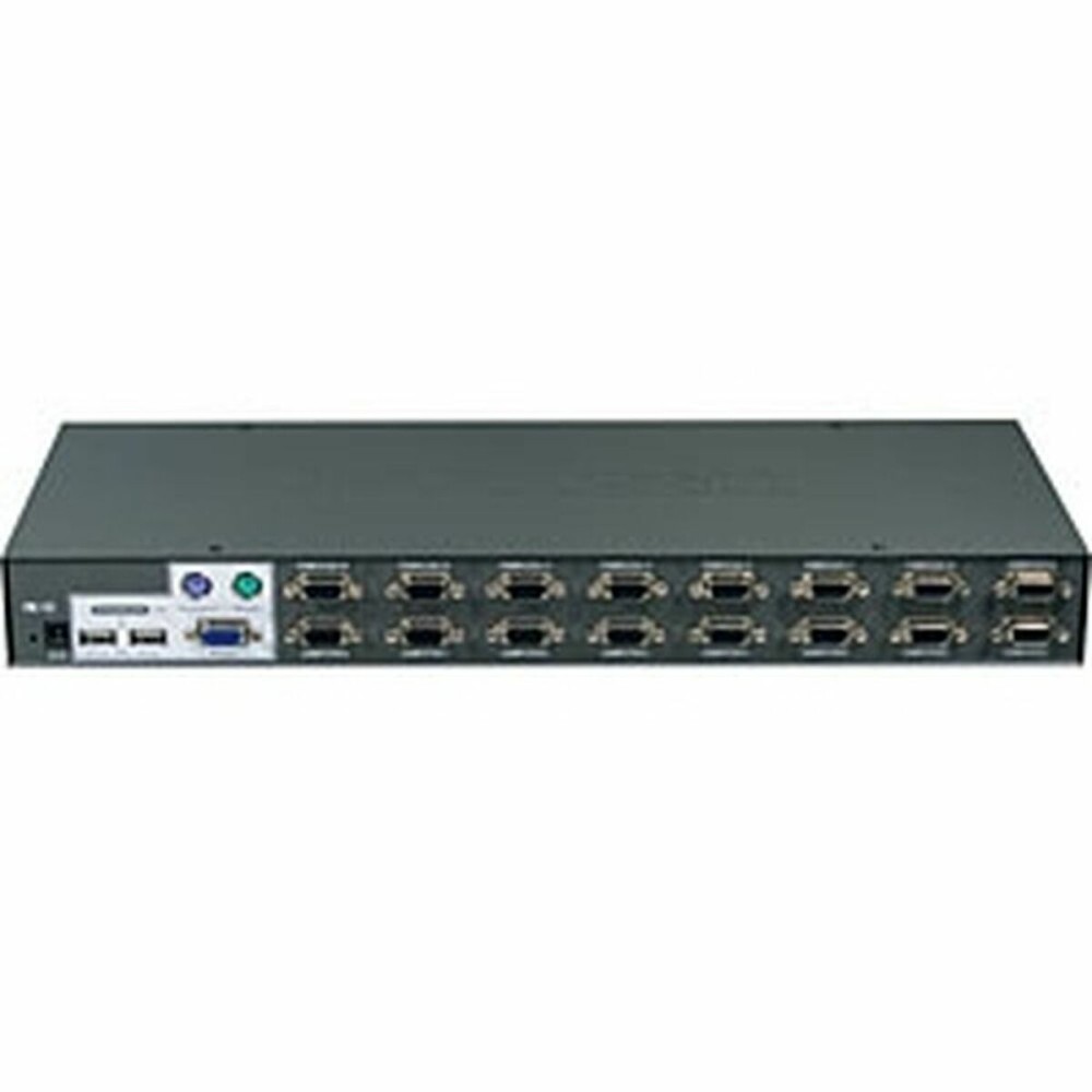 Switch KVM Trendnet TK-1603R 