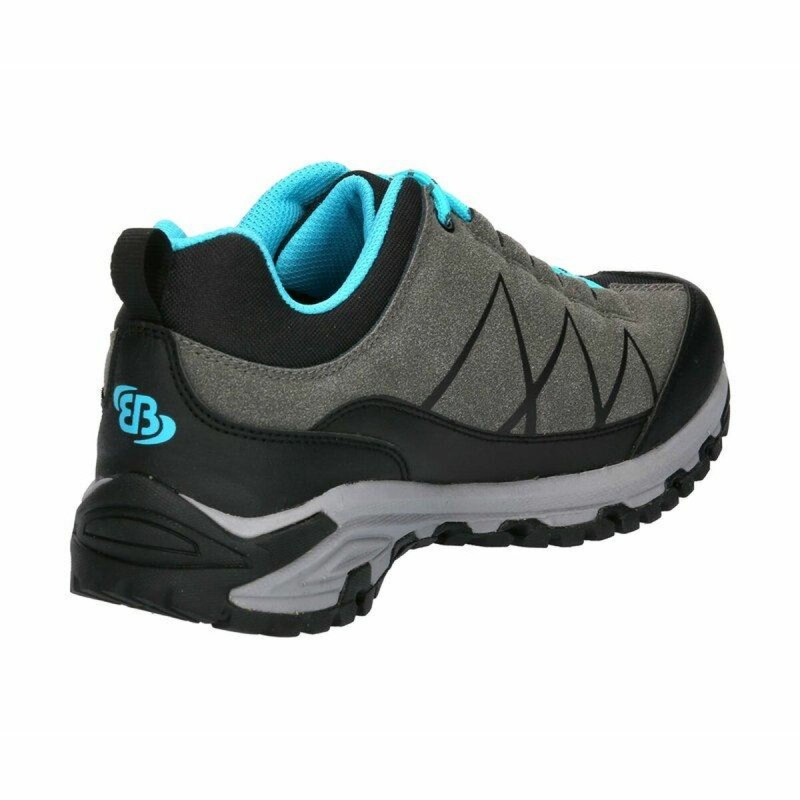 Sports Trainers for Women Brütting Kansas  Grey