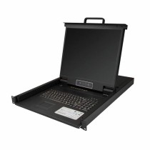 Switch KVM Startech RKCONS1908K 