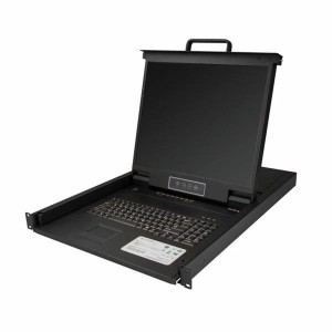 Switch KVM Startech RKCONS1908K 