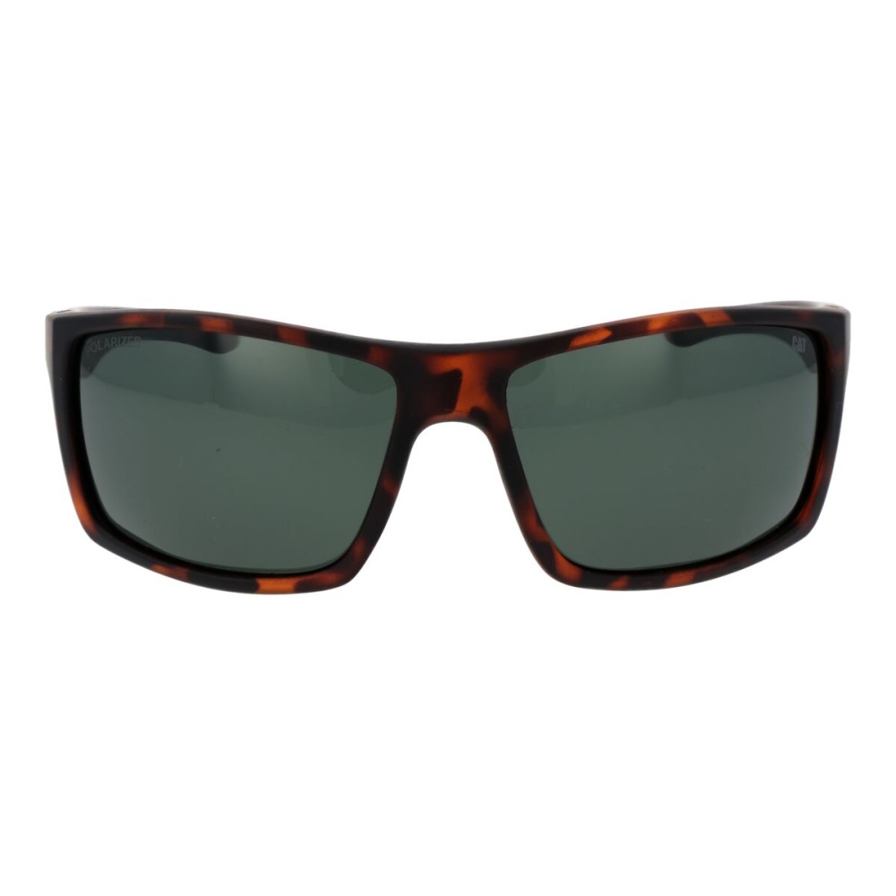 Lunettes de soleil Homme Caterpillar CTS-BLOCK 61102P