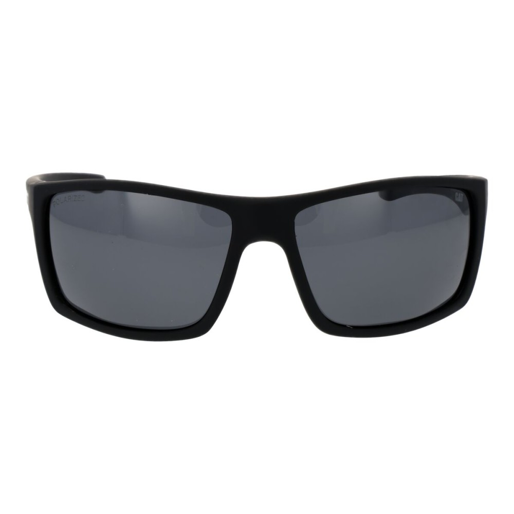 Lunettes de soleil Homme Caterpillar CTS-BLOCK 61104P