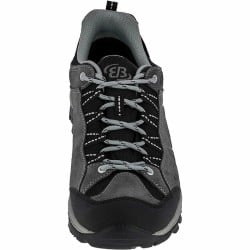 Men's Trainers Brütting  Bona Low Dark grey