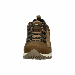 Men's Trainers Brütting Kandu Low Brown