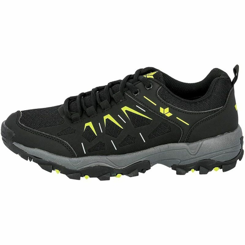 Chaussures de Sport pour Homme Brütting Sierra Noir