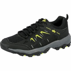 Men's Trainers Brütting Sierra Black