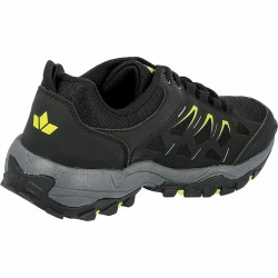 Chaussures de Sport pour Homme Brütting Sierra Noir