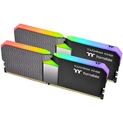 RAM Speicher THERMALTAKE TOUGHRAM XG CL19