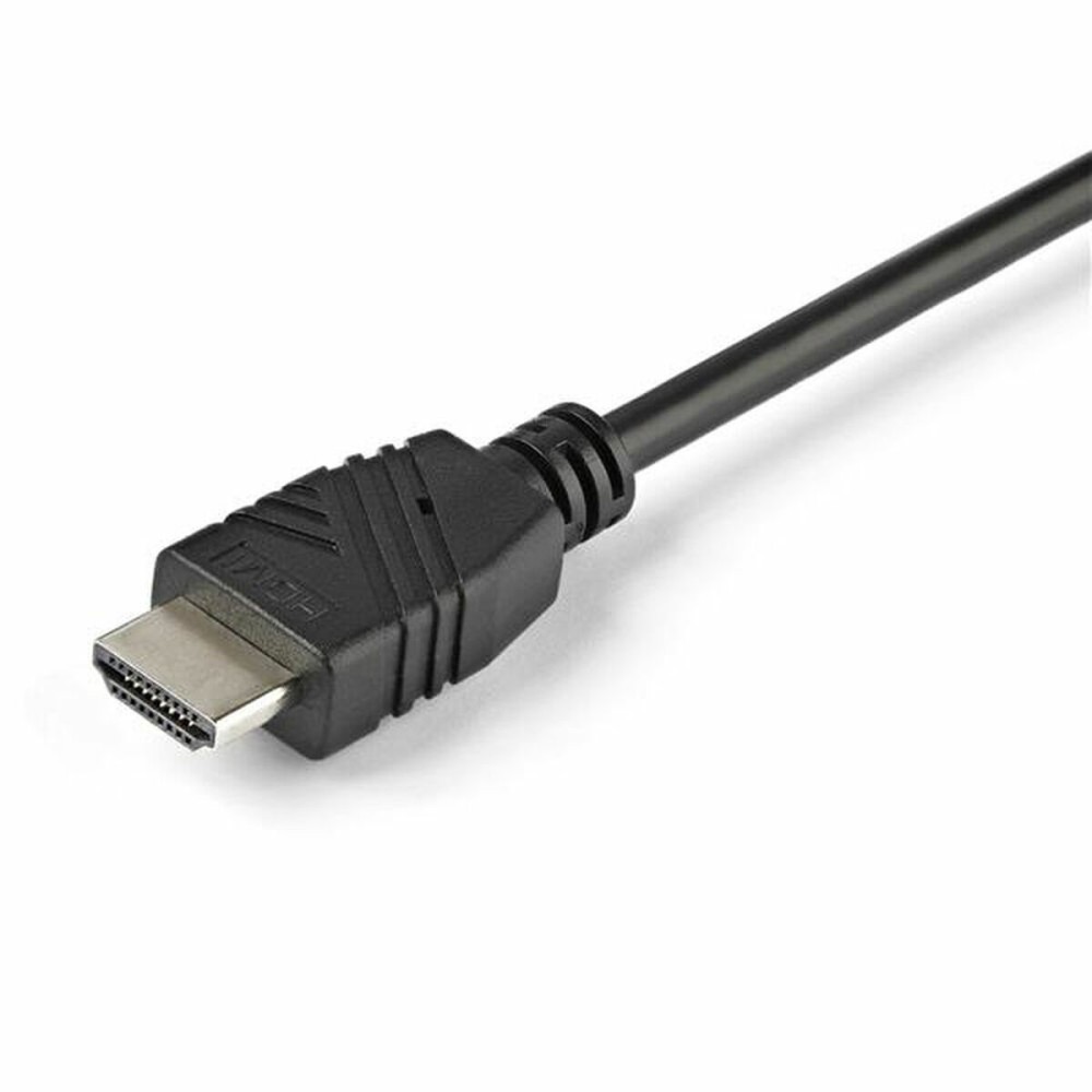 Switch KVM Startech SV211HDUA4K 