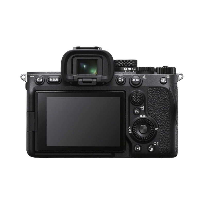 Digitale SLR Kamera Sony ILCE-7M4