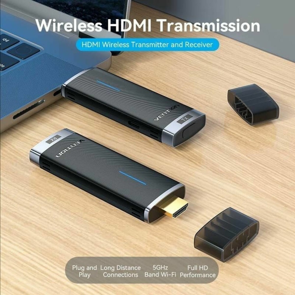 Netzadapter Vention ADCB0