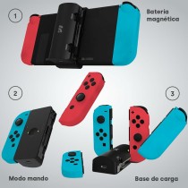 Wiederaufladbare Lithiumbatterie Remotto ENERJOY 5000 mAh