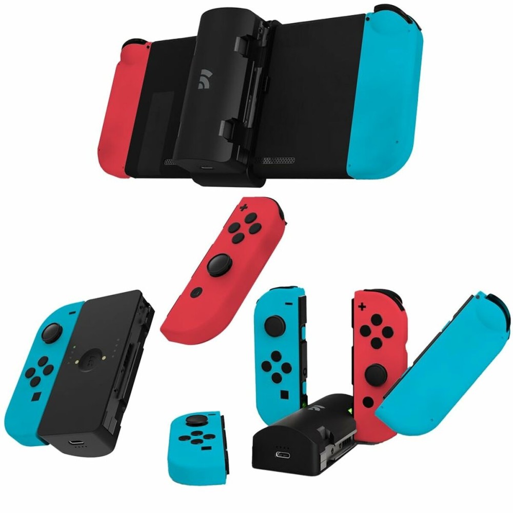 Wiederaufladbare Lithiumbatterie Remotto ENERJOY 5000 mAh