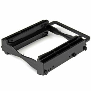 Accessoire Startech BRACKET225PT Noir 2,5" Support de montage