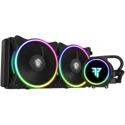 Flüssigkühlungs-Kit Tempest Liquid Cooler 240