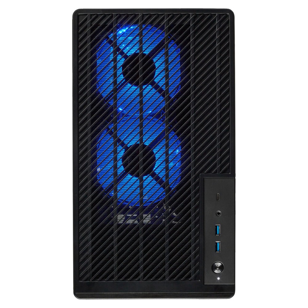 Desktop PC Medion ERAZER BANDIT P20 16 GB RAM 1 TB SSD Nvidia Geforce RTX 4060