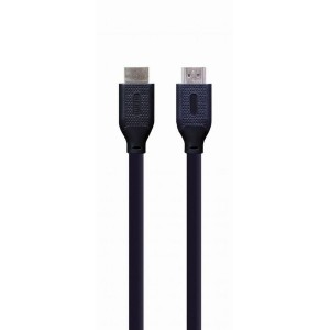HDMI Kabel GEMBIRD CC-HDMI8K-3M Schwarz 3 m 8K Ultra HD Stecker/Stecker