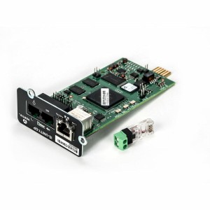 Netzwerkkarte Vertiv IS-UNITY-DP 