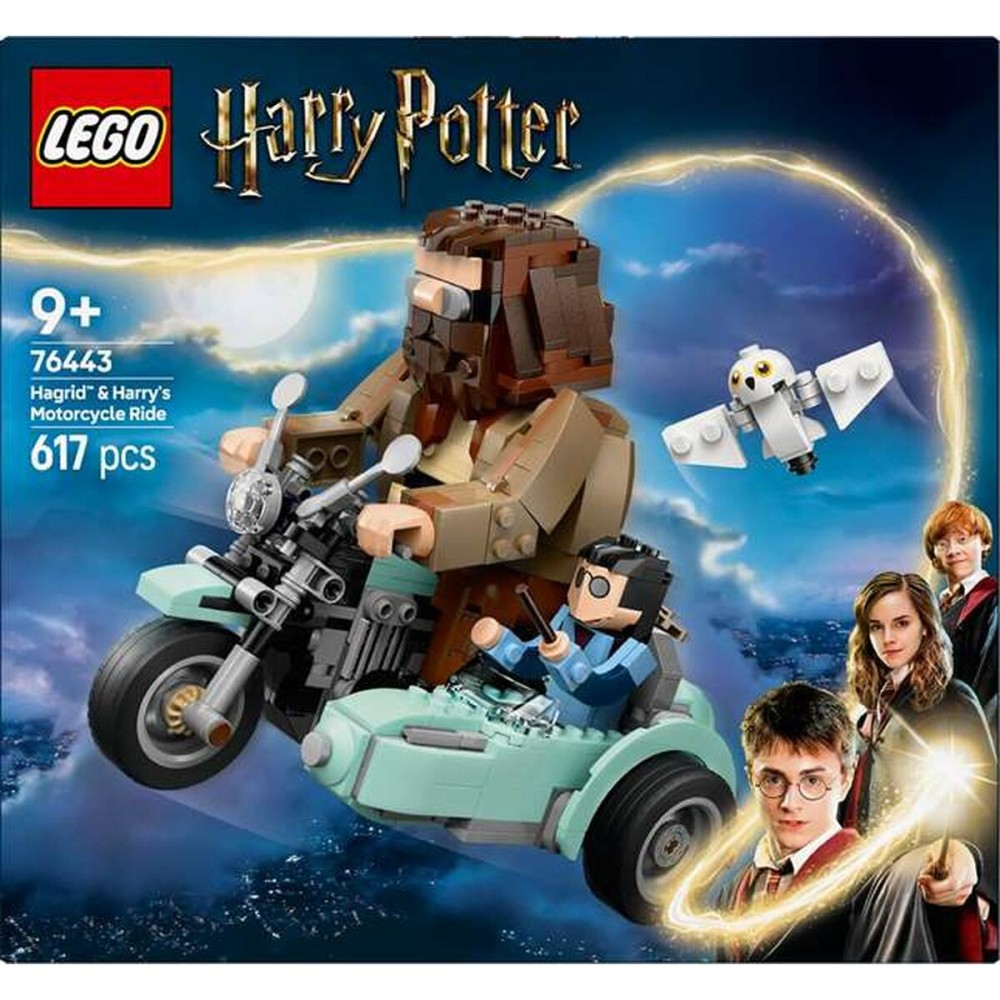 Construction set Lego