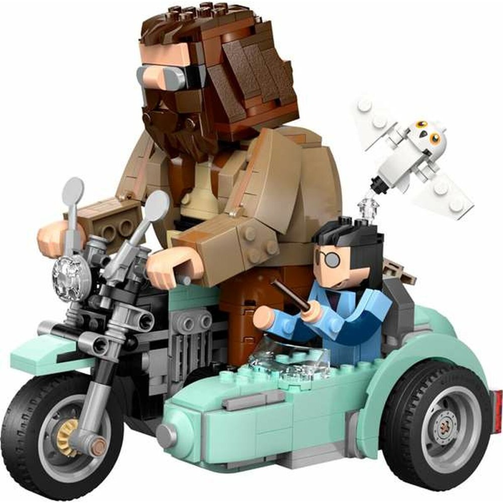 Construction set Lego
