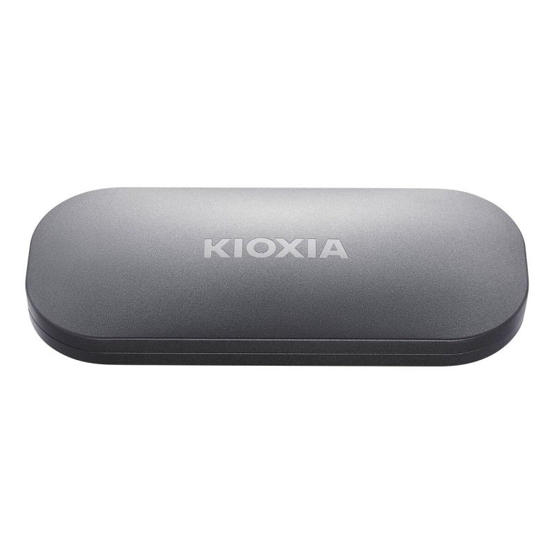 External Hard Drive Kioxia EXCERIA PLUS 1 TB 1 TB SSD