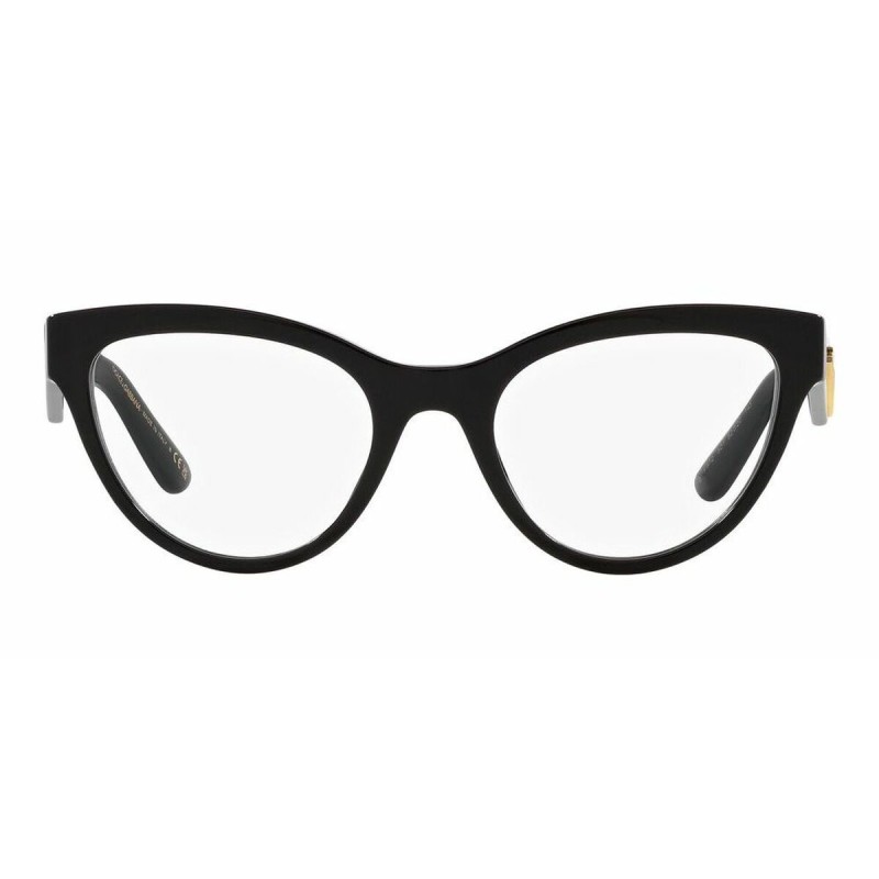 Monture de Lunettes Femme Dolce & Gabbana DG 3372