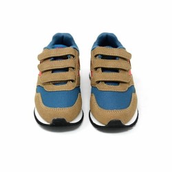 Sports Shoes for Kids Munich Sportswear Munich Dash VCO Brown