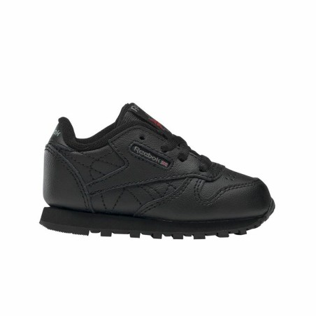 Chaussures de Sport pour Enfants Reebok Noir