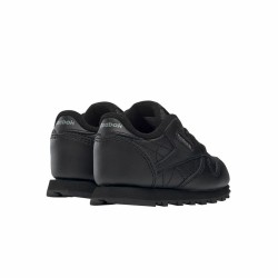 Chaussures de Sport pour Enfants Reebok Noir