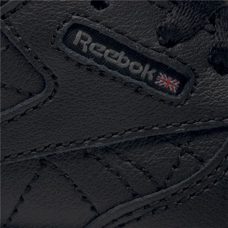 Kinder Sportschuhe Reebok Schwarz