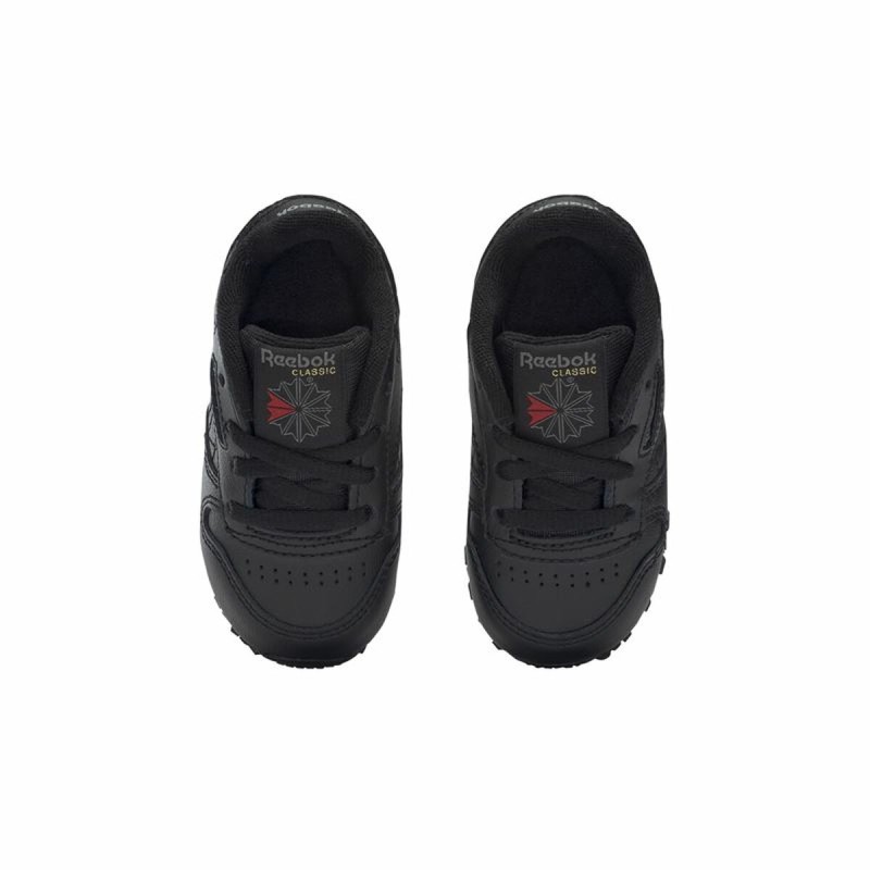 Chaussures de Sport pour Enfants Reebok Noir