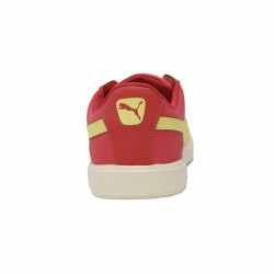 Sports Shoes for Kids Puma Sportswear Puma Archive Low CVS Jr Red