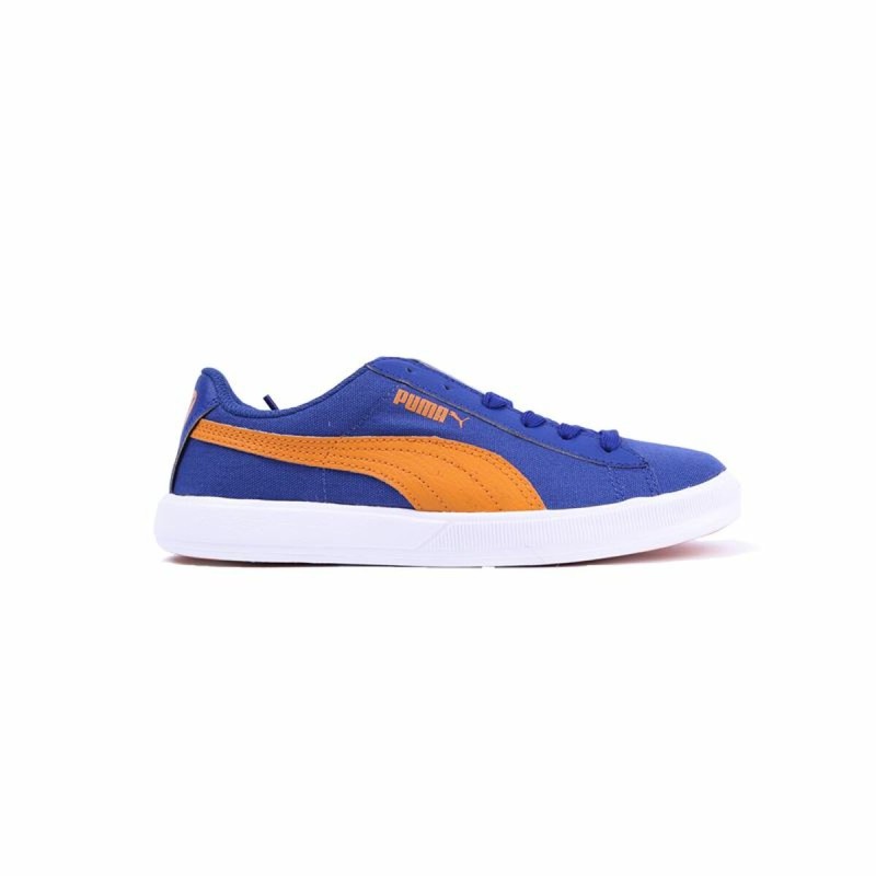 Sports Shoes for Kids Puma Archive Lite Blue