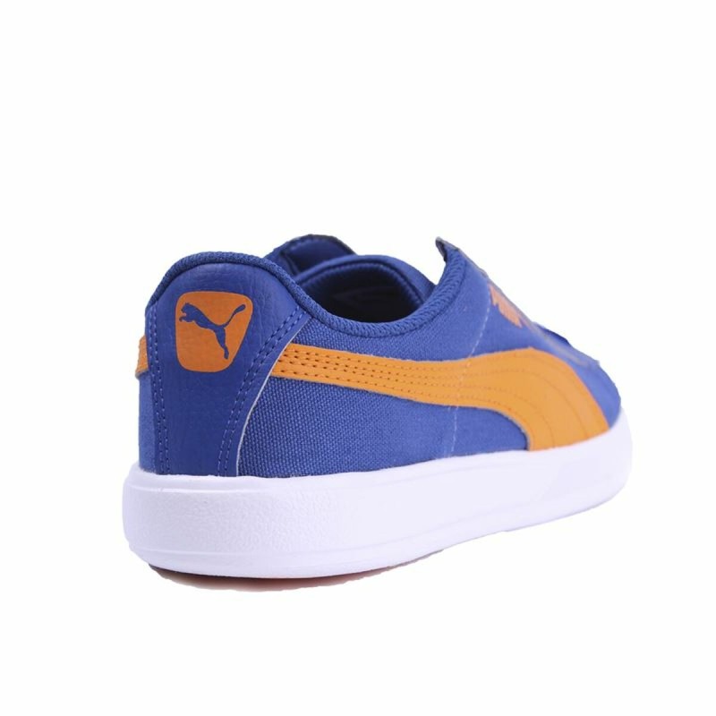 Chaussures de Sport pour Enfants Puma Archive Lite Bleu