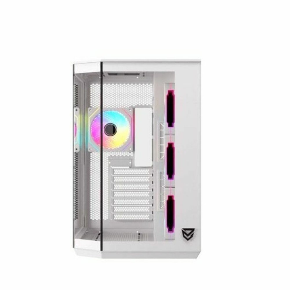 CPU-Kühler Nfortec NF-CS-PULSAR-W