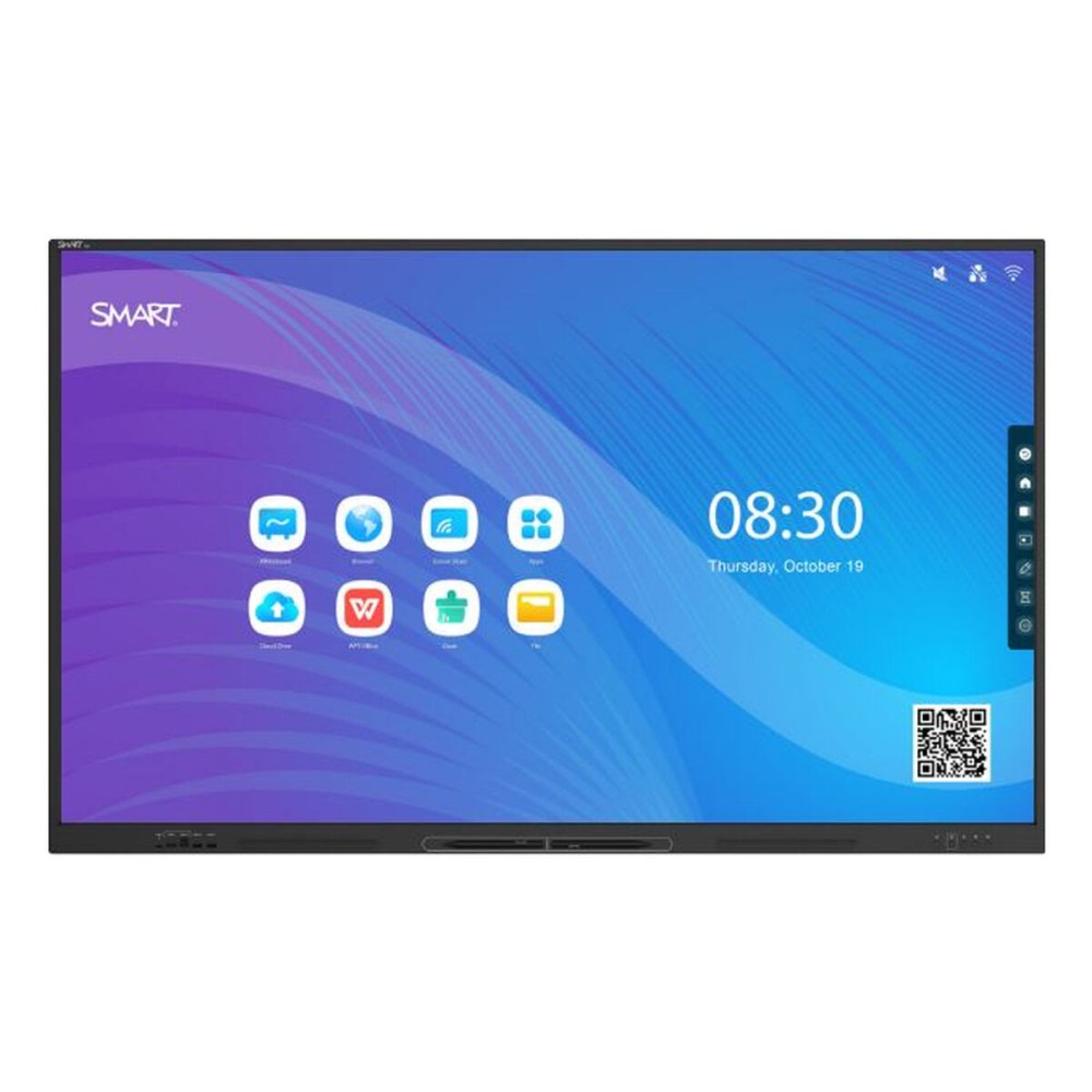Videowall-Monitor Smart Technologies GX165-V3 4K Ultra HD 65"
