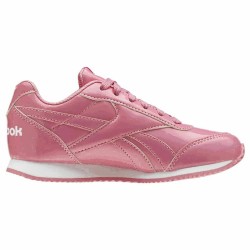 Kinder Sportschuhe Reebok Royal Classic Jogger 2.0 Rosa