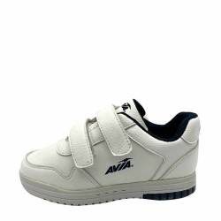 Kinder Sportschuhe AVIA Basic Weiß