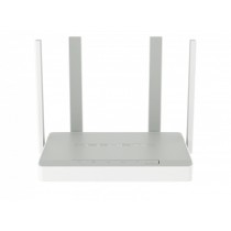 Router Keenetic KN-3810-01-EU White USB RJ45 Ethernet LAN USB 3.2 Wi-Fi