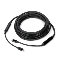 USB-C zu USB-C-Kabel Owl Labs ACCMTW405-0002 Schwarz 4,9 m
