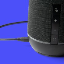 USB-C zu USB-C-Kabel Owl Labs ACCMTW405-0002 Schwarz 4,9 m