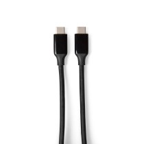 USB-C zu USB-C-Kabel Owl Labs ACCMTW405-0002 Schwarz 4,9 m