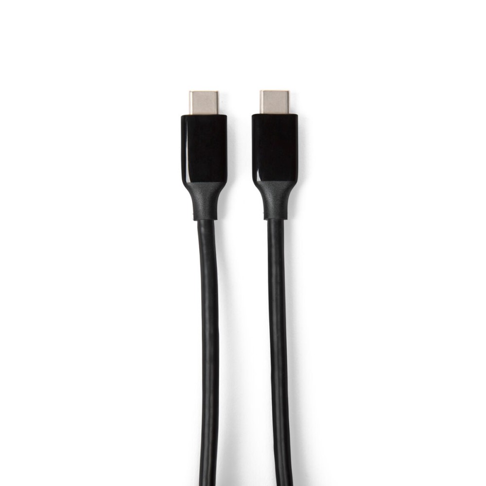 USB-C zu USB-C-Kabel Owl Labs ACCMTW405-0002 Schwarz 4,9 m