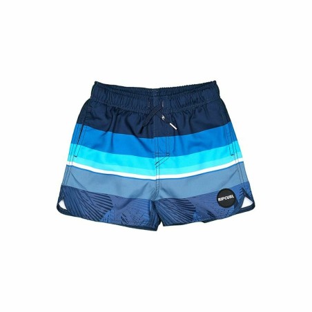 Maillot de bain homme Rip Curl Freeline Volley 13 Blue marine