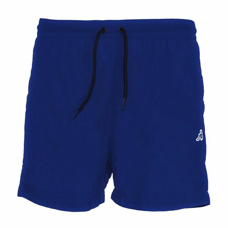 Herren Badehose Kappa Lounia Dunkelblau