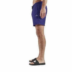 Men’s Bathing Costume Kappa Lounia Dark blue